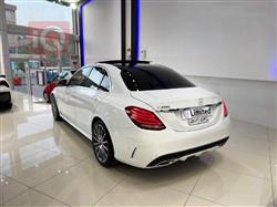 مێرسێدس بێنز C-Class